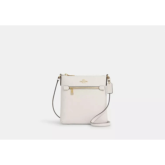 Coach Mini Rowan File Bag